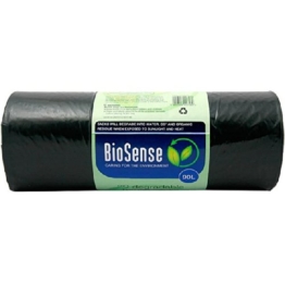 Addis BioSense 90L Müllbeutel 20 pro Packung -