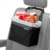 Auto-Mülleimer und Abfall-Tasche von Kewago | Kühltasche für unterwegs | Auslaufsicher mit Klettbefestigung und Schnellverschluss für die Kopfstütze ... - 