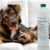 BactoDes Animal -1 Liter Geruchsentferner, Geruchskiller-Konzentrat zum Verdünnen (mind. 2L Gebrauchslösung) - inkl. Mischflasche - beseitigt Tieruringeruch, Katzenuringeruch, Tiergeruch, Katzenurin, Hundeurin, Kleintiergeruch, dauerhaft - ein echter Geruchsvernichter für die dauerhafte Geruchsbeseitigung - 