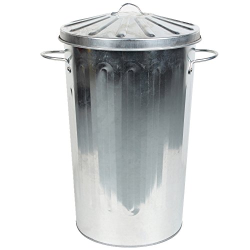 Mlleimer Klein Mit Deckel