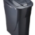 Mondex Müllsortierer 25 Liter mit schwarzem Deckel - 